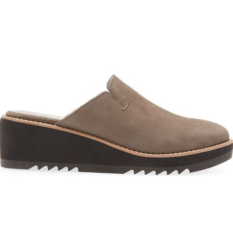 eileen fisher clogs